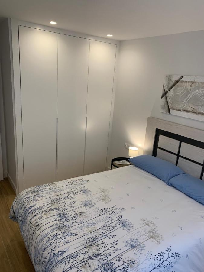 Acogedora Casa Con Patio En El Tiemblo Apartment ภายนอก รูปภาพ