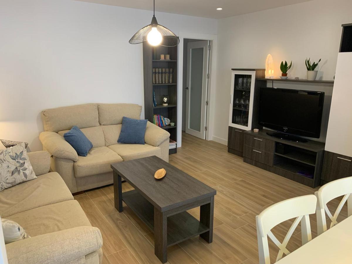 Acogedora Casa Con Patio En El Tiemblo Apartment ภายนอก รูปภาพ